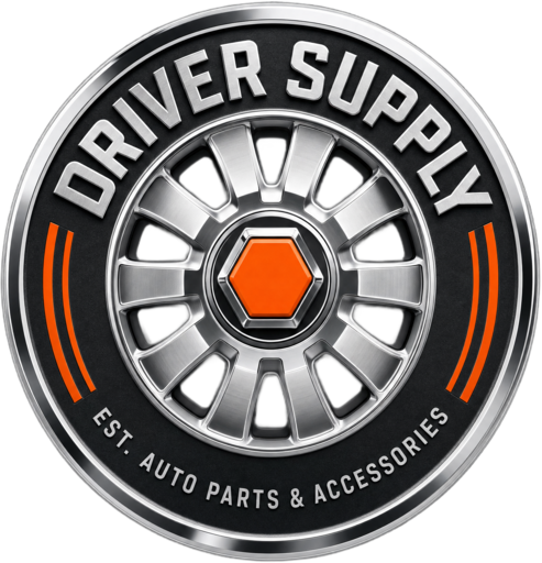 Driver Supply logo